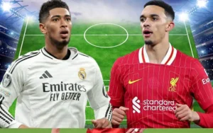 Real Madrid xây ‘dải ngân hà’ với 3 ngôi sao người Anh