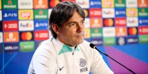 Simone Inzaghi – Nhà Cầm Quân Với Những Chiến Lược Đột Phá