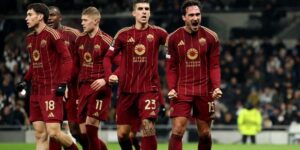 CLB AS Roma: Sức Mạnh, Đội Hình Và Tin Hot Hôm Nay – BONGDALU