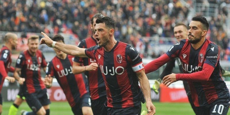 CLB Bologna: 100 Năm, 7 Lần Vô Địch Serie A - BONGDALU